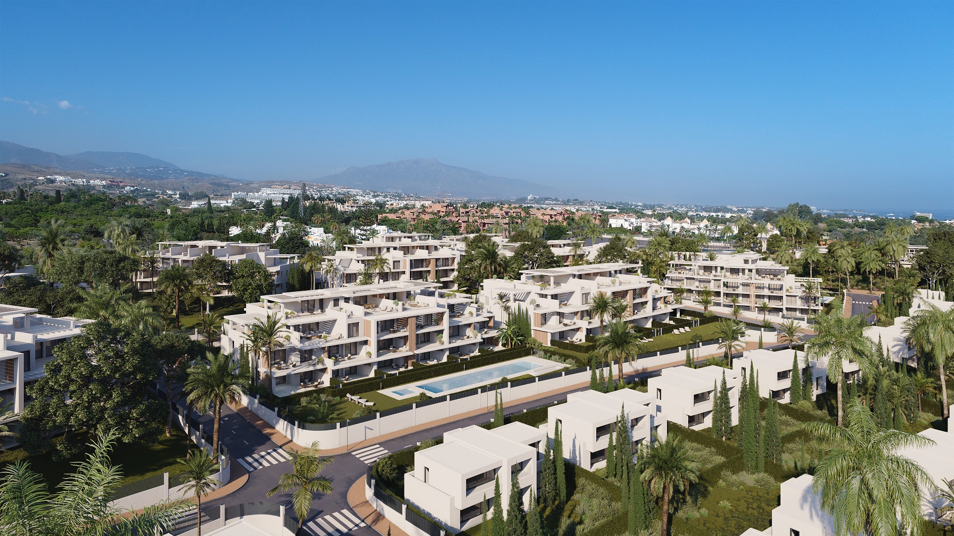 Royal Park Residence