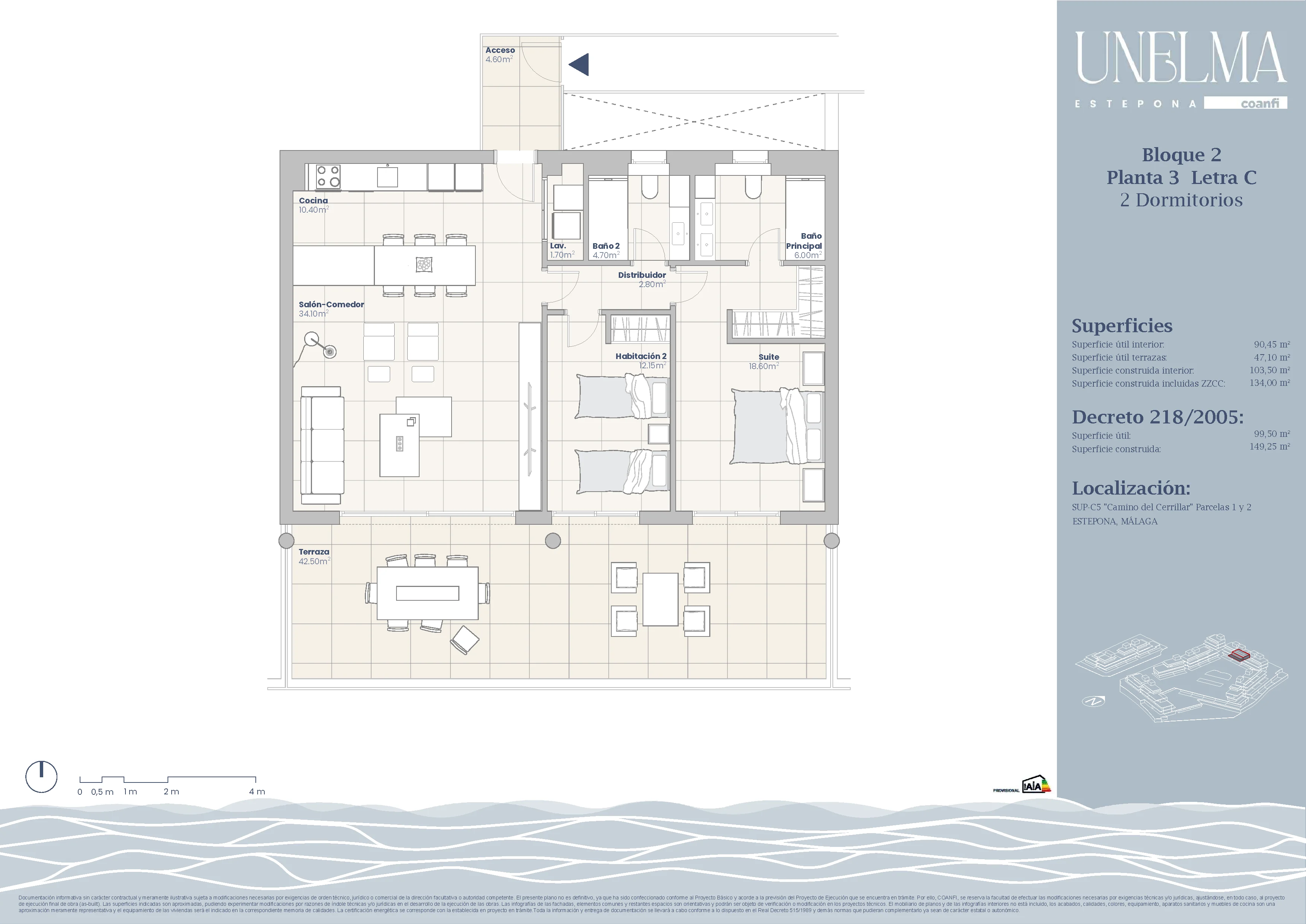 Unelma plattegrond 1