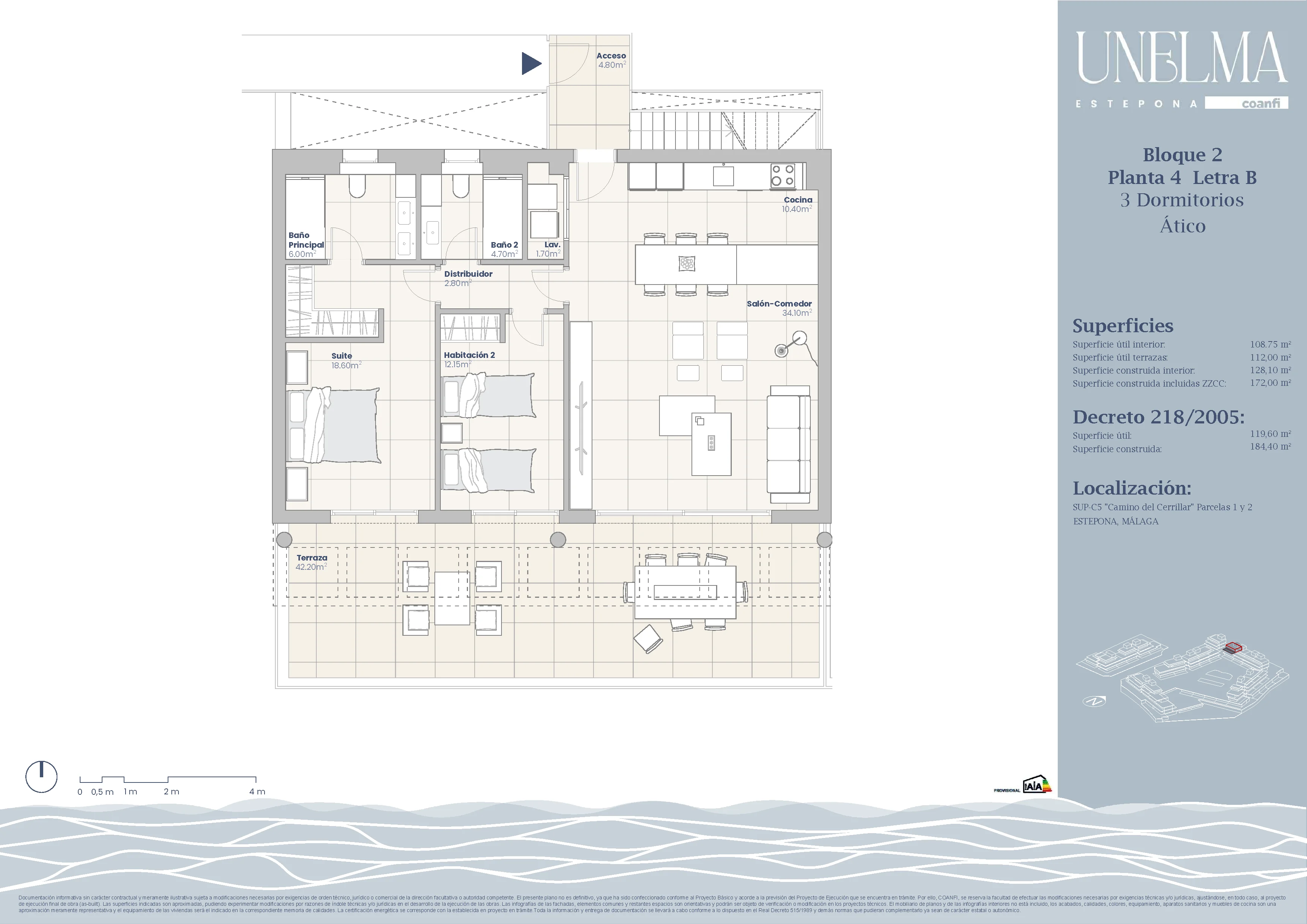Unelma plattegrond 2