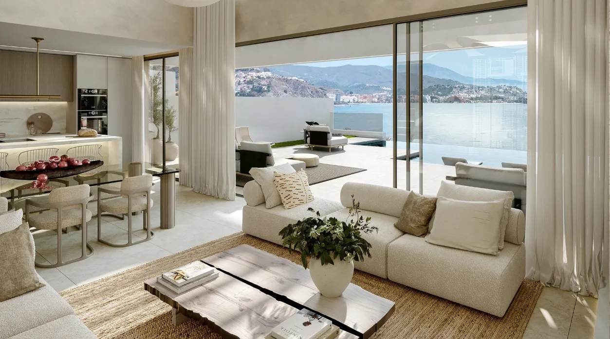 Brightbay Water Front Villas