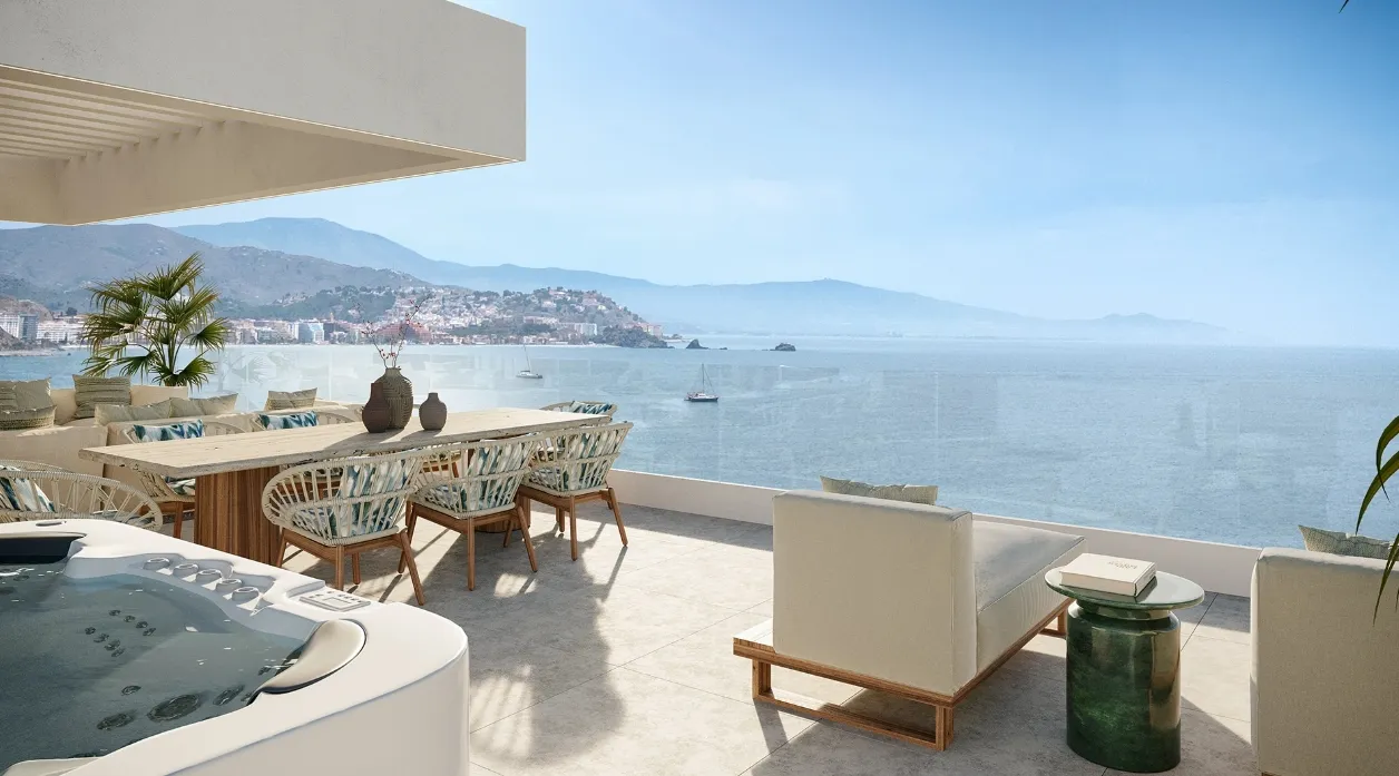 Brightbay Water Front Villas