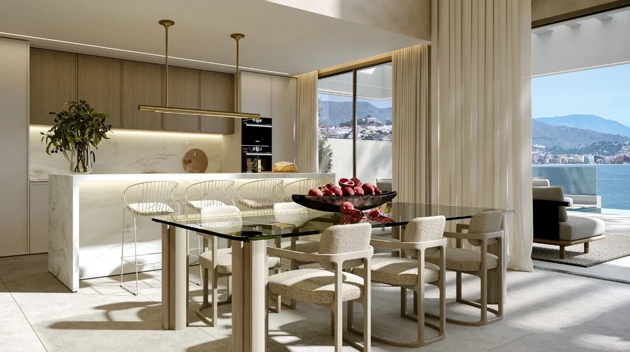 Brightbay Water Front Villas