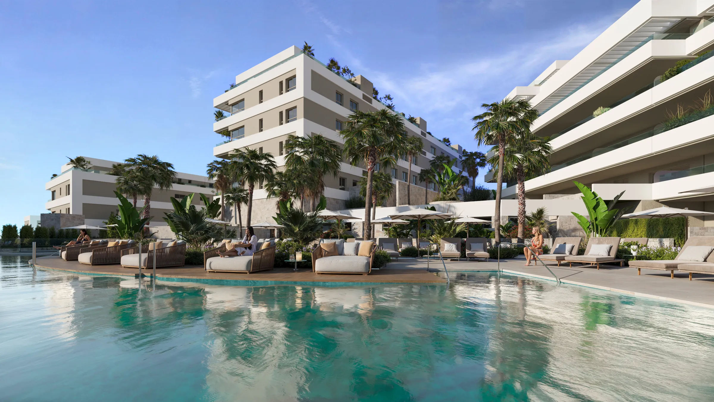 Riviera Hill