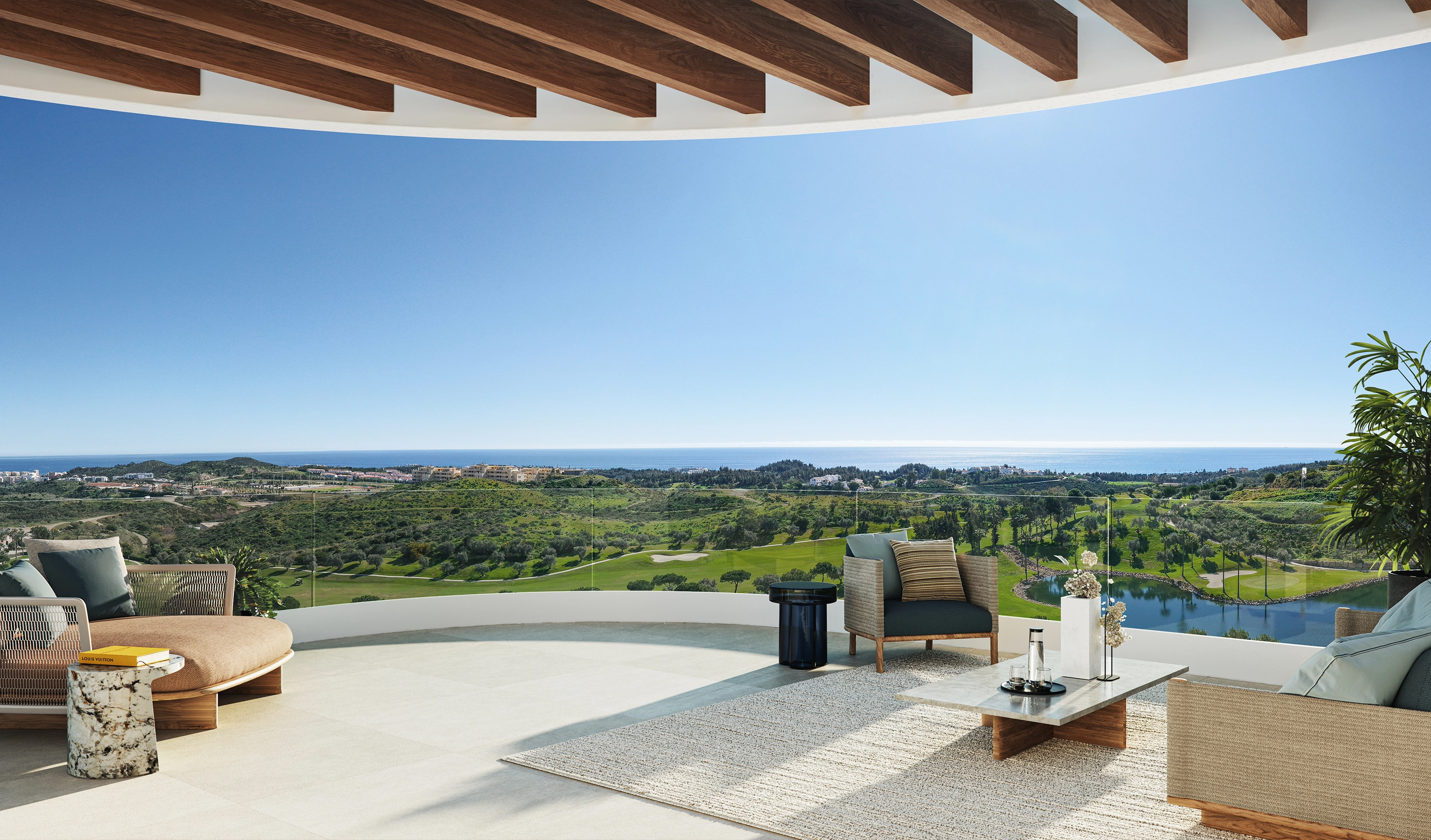 360° by Cordia