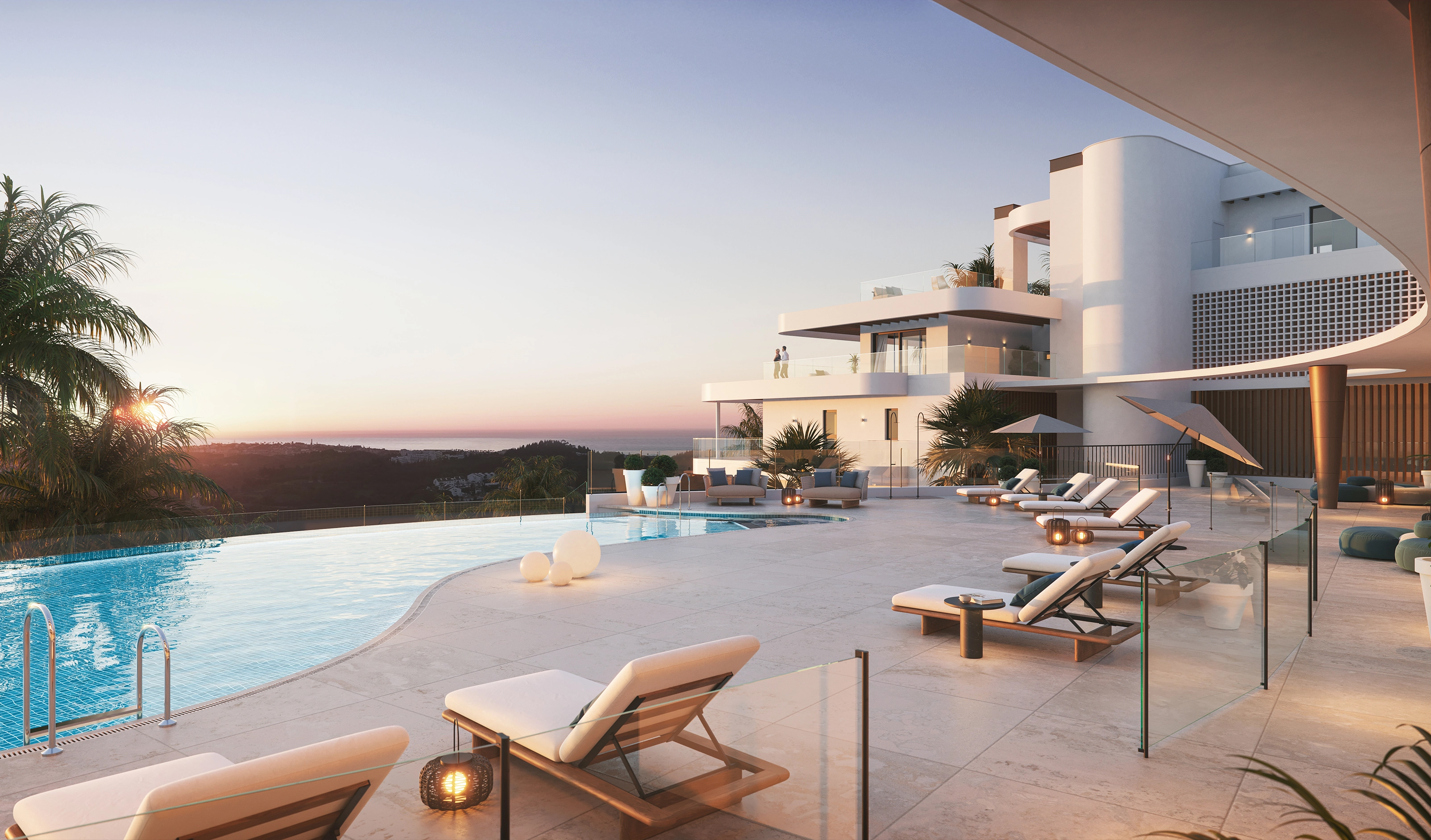 360° by Cordia