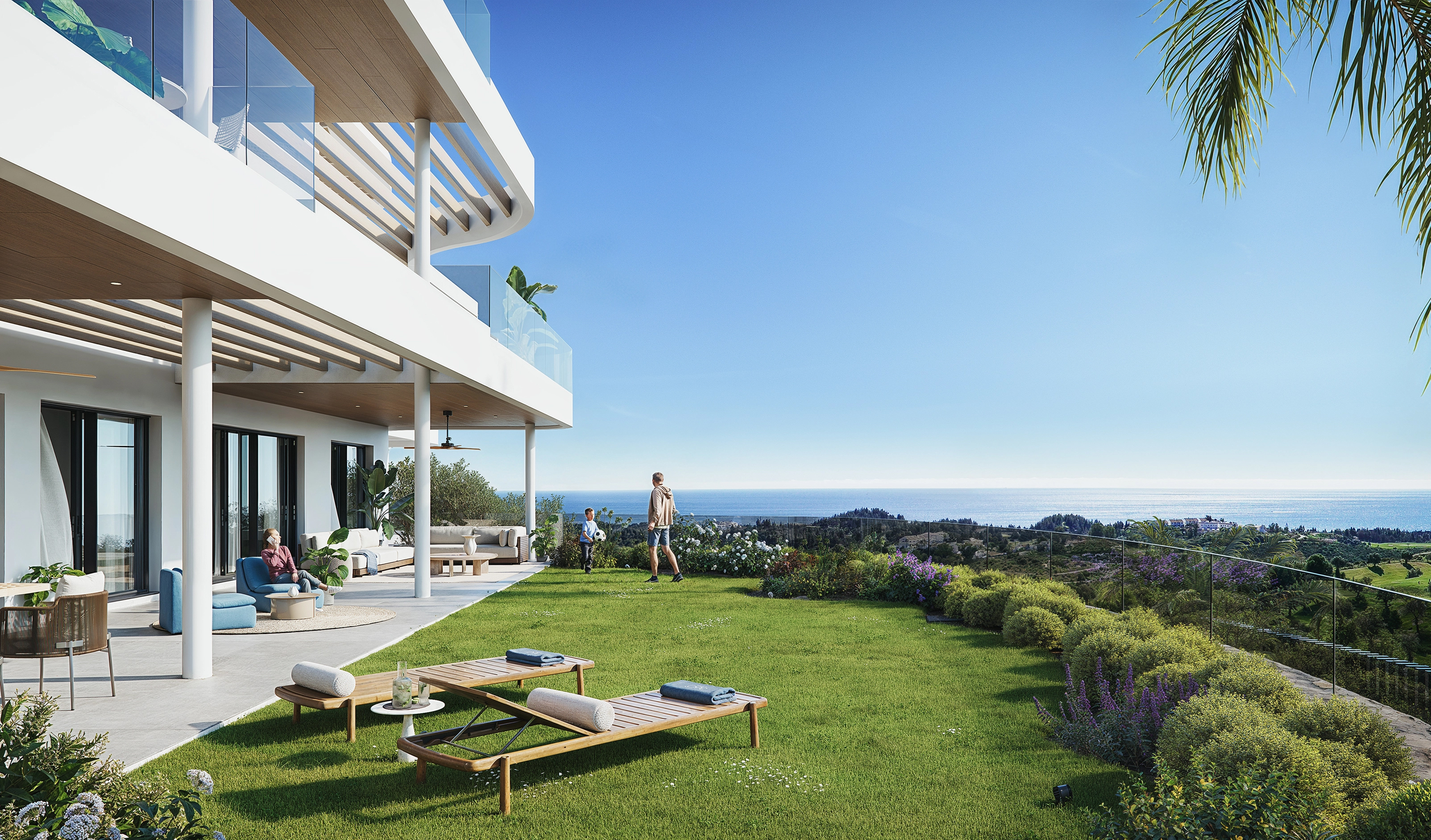 360° by Cordia