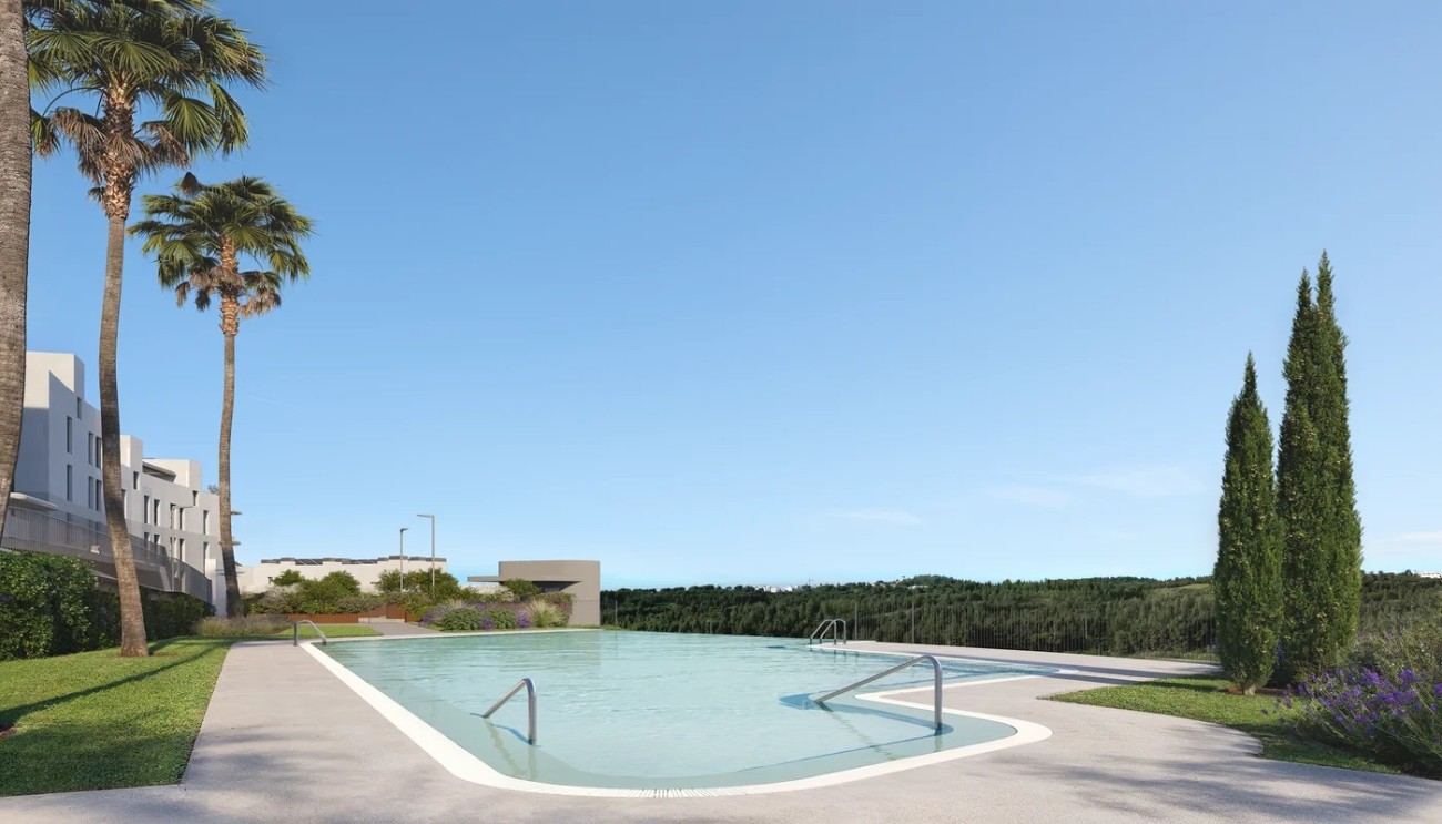 The Kove amenities