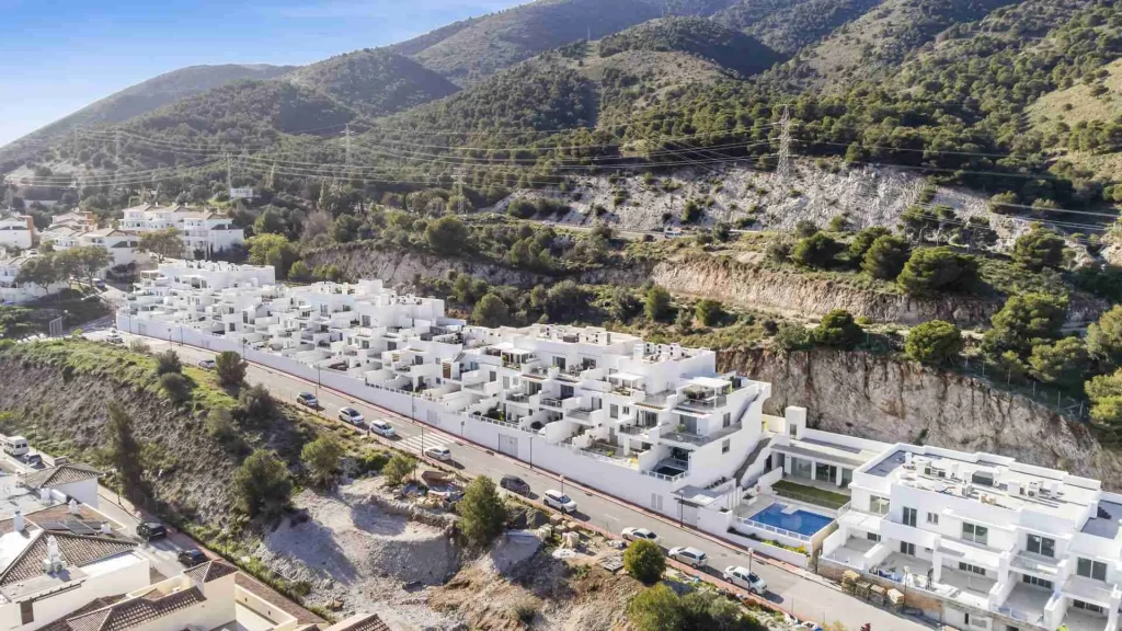 How Much Are Property Taxes in Málaga? A Breakdown for Buyers | Vivi Real Estate