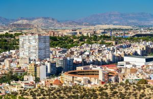 malaga real estate market 2025 trends & top investment areas