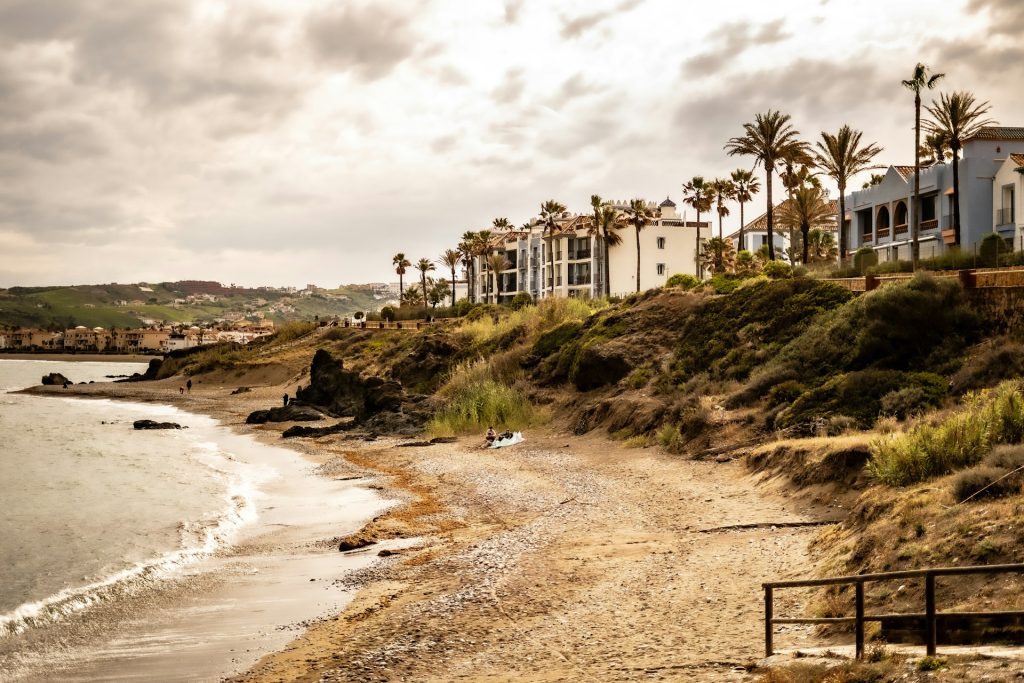 Las mejores zonas para comprar vivienda en Marbella en 2025 | Vivi Real Estate