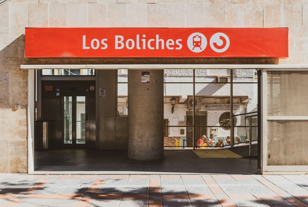 los boliches | vivi real estate