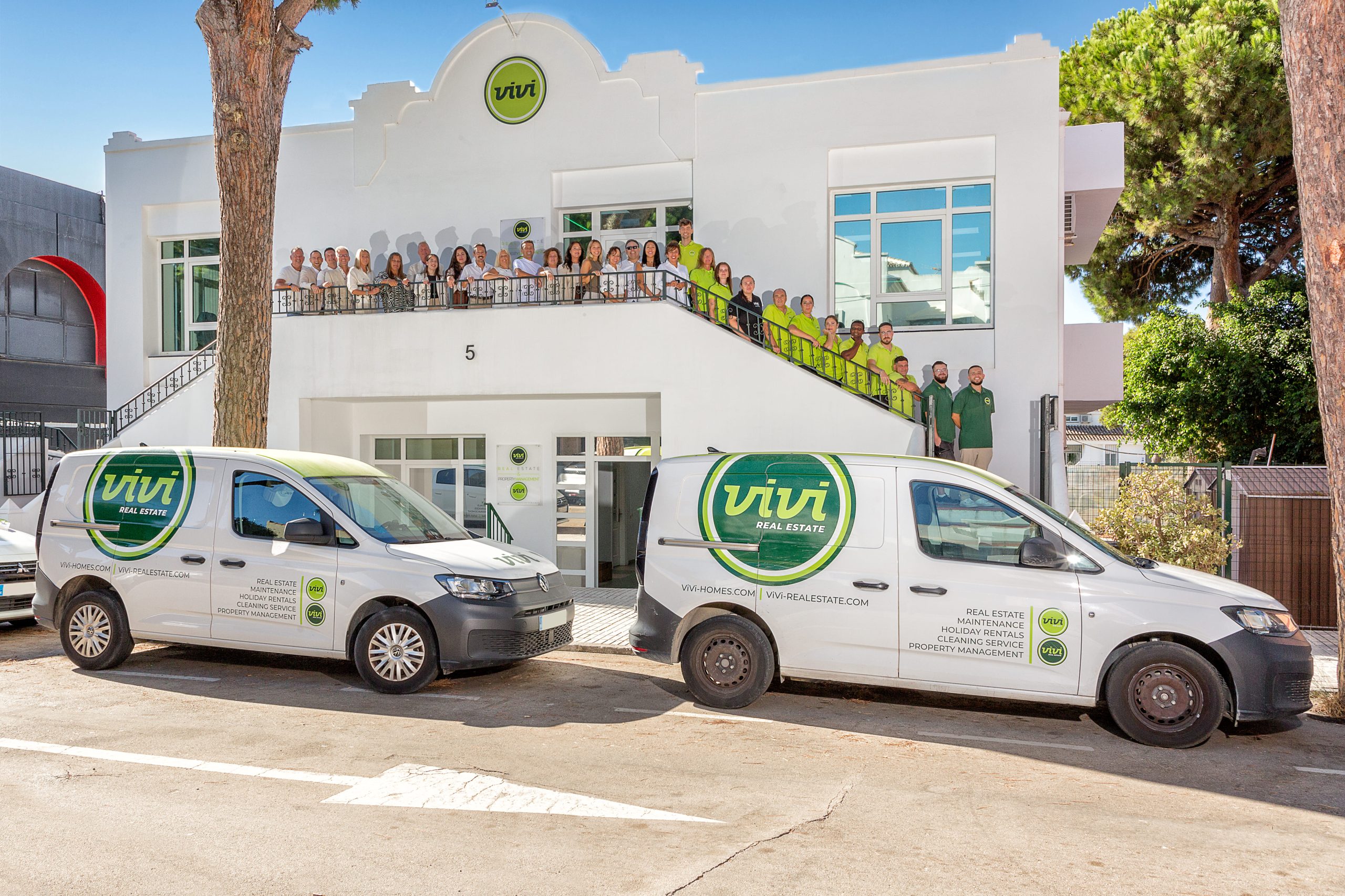 Real Estate Agency Costa Del Sol