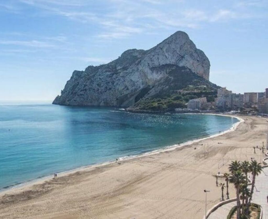 Property Investment in Spain