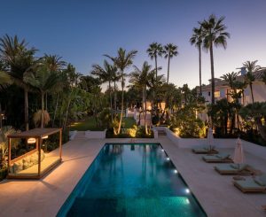 Marbella Property Marke