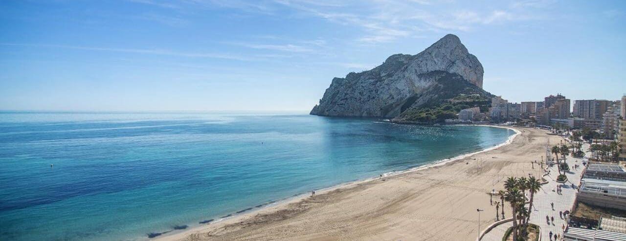 Property Investment in Spain