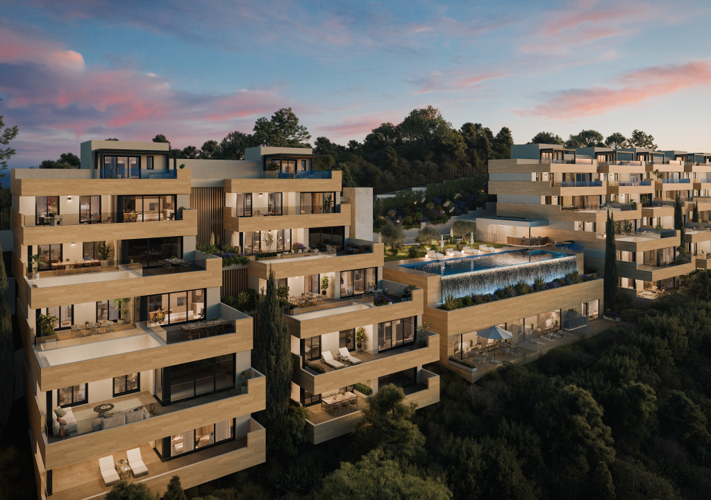 Exterior-zona-comun-nocturna